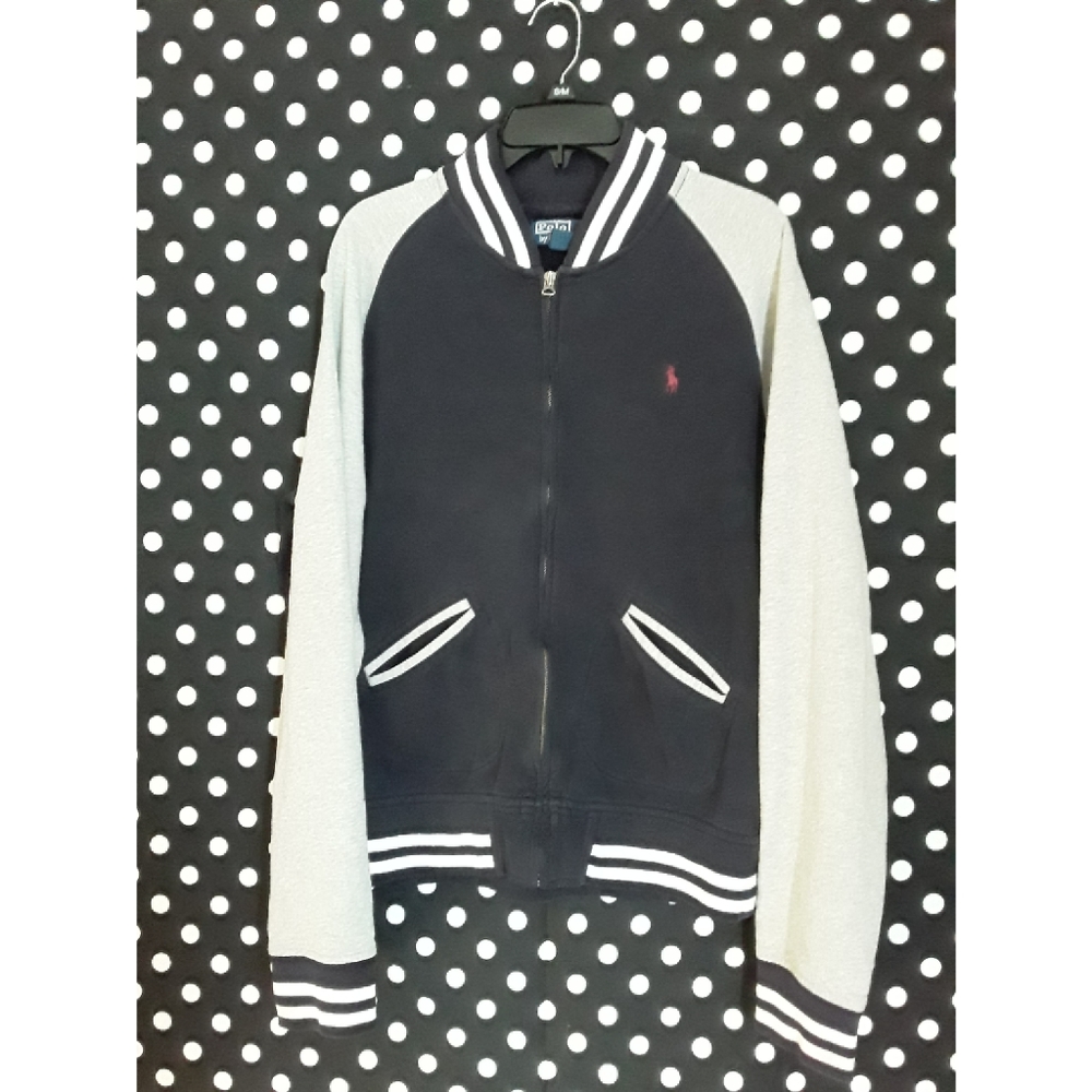 Polo Jacket